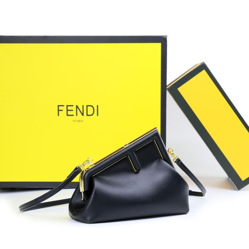 Fendi Satchel Bags